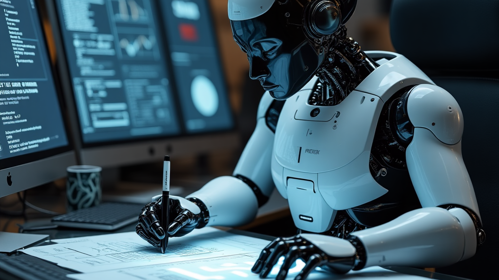 AI in UX Design: How Artificial Intelligence is Shaping User Experiences