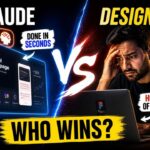 Why Claude Design Kills the Designer? The Claude Design Era
