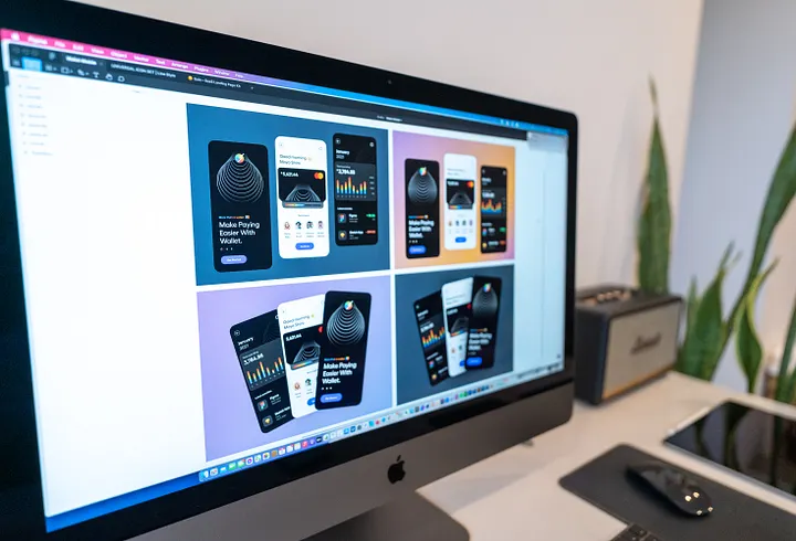 How to become a UI UX Designer in 2023 from scratch