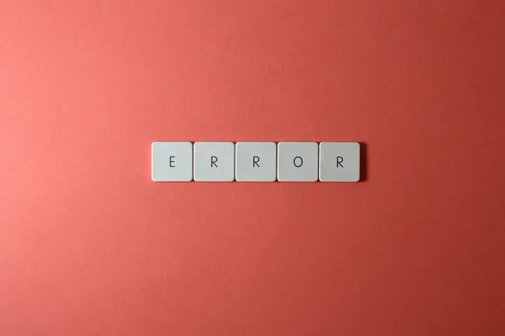 Effective Guidelines for Writing Error Messages
