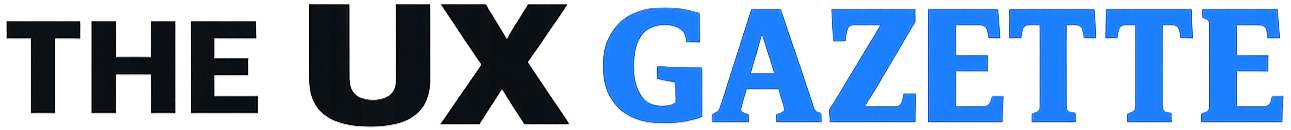 The UX Gazette